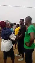 Rassemblement des Kotafon