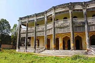 Rampur (Uttar Pradesh)