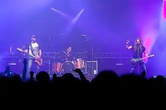 Description de cette image, également commentée ci-après