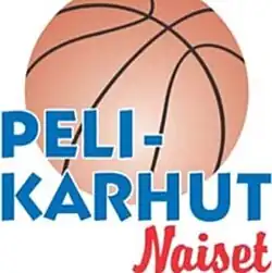 Logo du Kotka Peli-Karhut