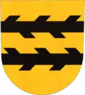 Blason de Kotlasy