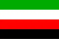 Drapeau de Kotvrdovice