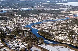 Kouvola