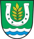 Blason de Kovač
