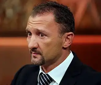 Image illustrative de l’article István Kovács (boxe anglaise)