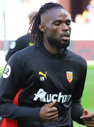 Image illustrative de l’article Goduine Koyalipou