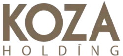 logo de Koza İpek Holding