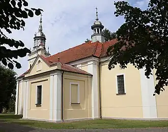 Koziebrody