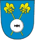 Blason de Kozmice