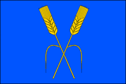 Drapeau de Kozolupy