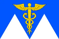 Drapeau de Královec