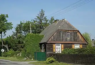 Krępa Kościelna