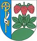Blason de Krňany