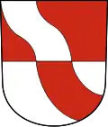Blason de Kradolf-Schönenberg