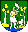 Blason de Krahule