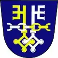 Blason de Krahulov