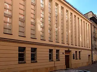 Image illustrative de l'article Bibliothèque Czartoryski