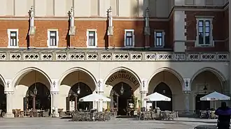 Café Noworolski