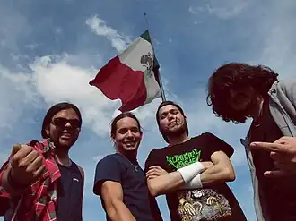 Description de cette image, également commentée ci-après