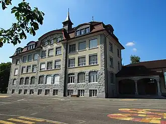 Emmen (Lucerne)