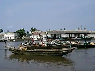 Kribi