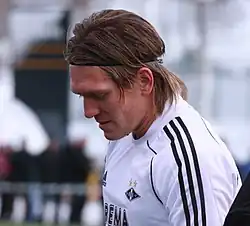 Image illustrative de l’article Kris Stadsgaard