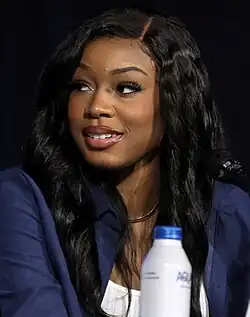 Krista Nazaire