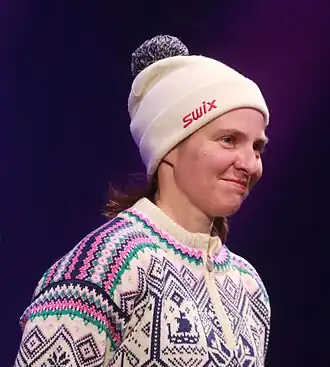 Image illustrative de l’article Kristin Mürer Stemland