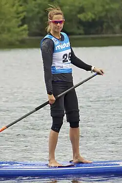 Image illustrative de l’article Krisztina Fazekas-Zur