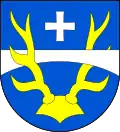 Blason de Krnsko
