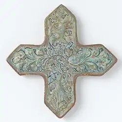 Céramique iranienne