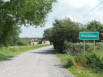 Kruszówiec