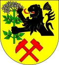 Blason de Kryštofovo Údolí