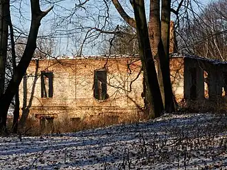 Dzierążnia (Lublin)