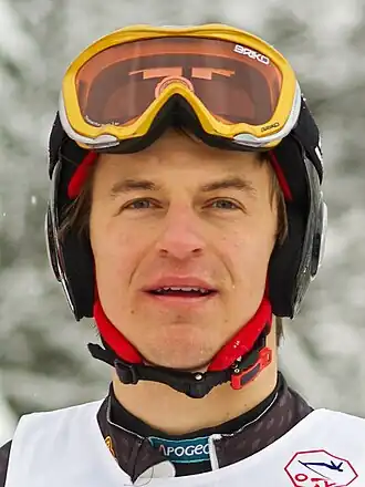 Image illustrative de l’article Kryštof Krýzl