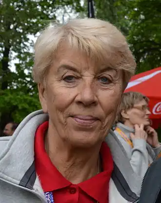 Image illustrative de l’article Krystyna Krupa