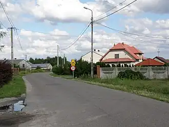 Krzaki Czaplinkowskie