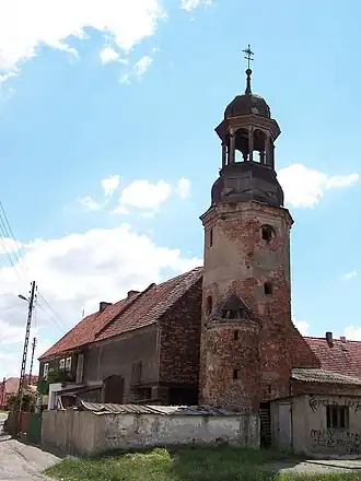 Przedmoście (Głogów)