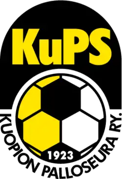 Logo du KuPS Kuopio