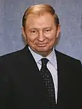 Leonid Koutchma(1994-2005)
