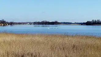 Image illustrative de l’article Kudensee