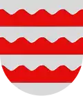 Blason de Kuhmoinen