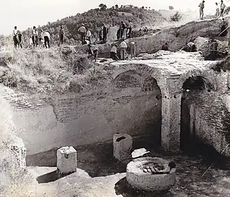 Image illustrative de l’article Site archéologique de Kulina-Balajnac