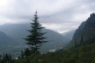 District de Kullu