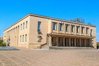 Holice (district de Pardubice)