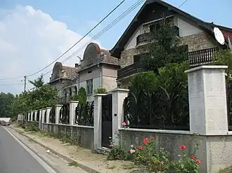 Kumane (Veliko Gradište)