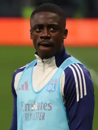 Image illustrative de l’article Saël Kumbedi