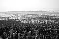 Kumbh Mela 2001.