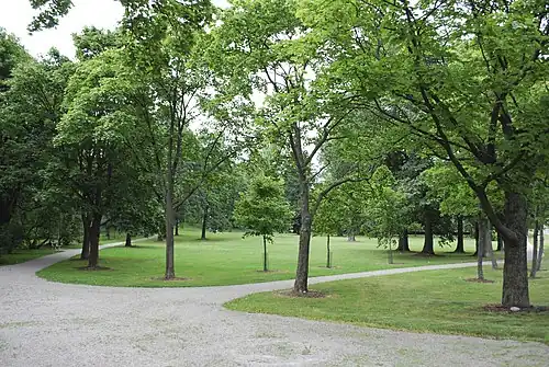 Parc de Kumtähti