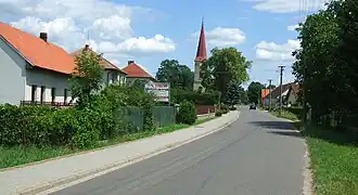 Kunětice